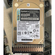 Storage Specific 19.2TB NVMe Hard Drive Model 01EK231 Original Shelf Number 01YM584 with Complete Heat Dissipation Solution