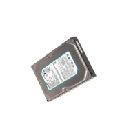 Original Enterprise Drive: 1.86TB SAS Hard Drive 00LY372 with Original Bracket