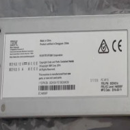 00DH304 2TB SSD expansion cabinet for IBM FlashSystem AF10 Storwize V5030F 12 bay disk kit 00DH514