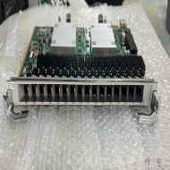 03032YAM Hot sale FLHF 10G Service Board 16-port Advanced OLT