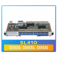 TNW1SL41O 8xSTM-4/STM-1 optical/electrical interface board OptiX OSN580