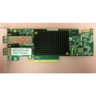 Network Card Emulex LPe16002B-M6 Gen 5 (16Gb), Dual-port HBA - Host-bus-adapter