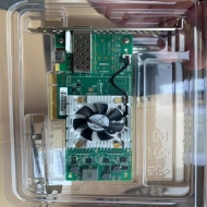 Brand new original QLogic QLE2660 QLE2660-CK 16Gb single port fiber channel HBA card