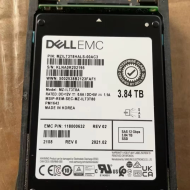 MZILS3T8HALS-00AC3 118000632 3.84TB 2.5'' SAS 12Gbps SSD MZ-ILT3T8A